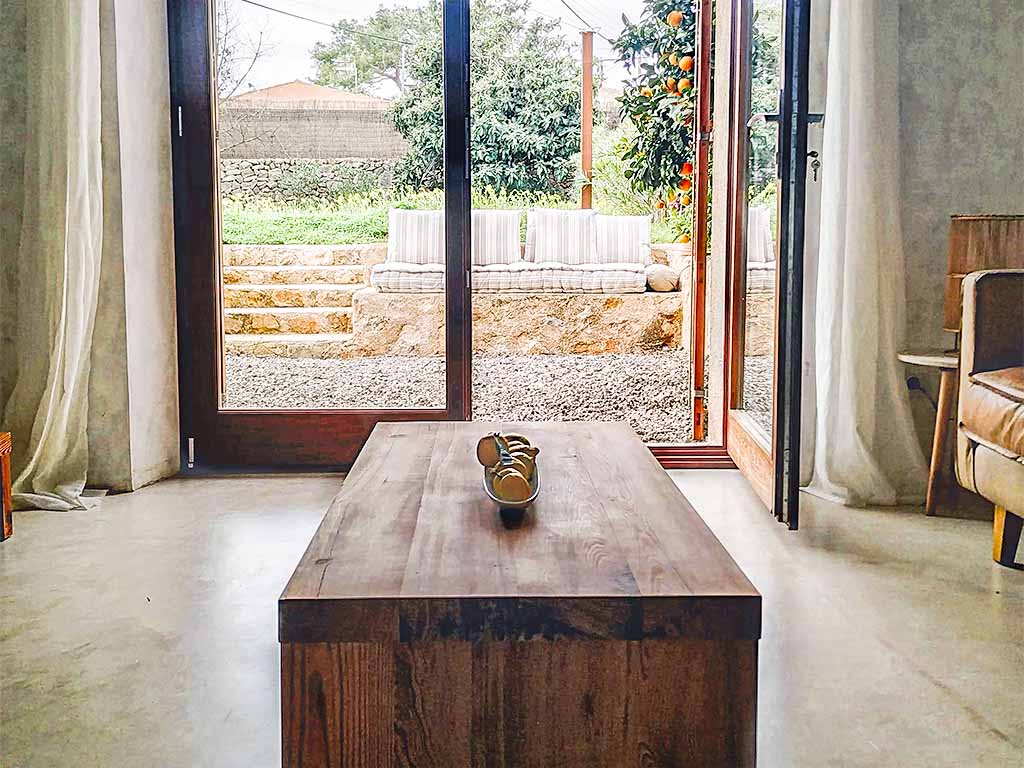 Finca Son Cullera Mallorca Urlaub
